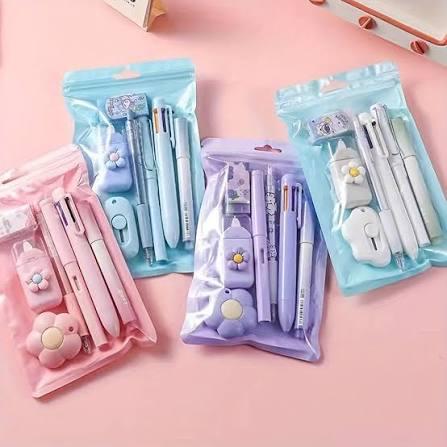 Stationery